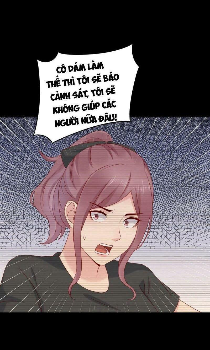 vua đầu tư mạnh nhất chapter 44 24