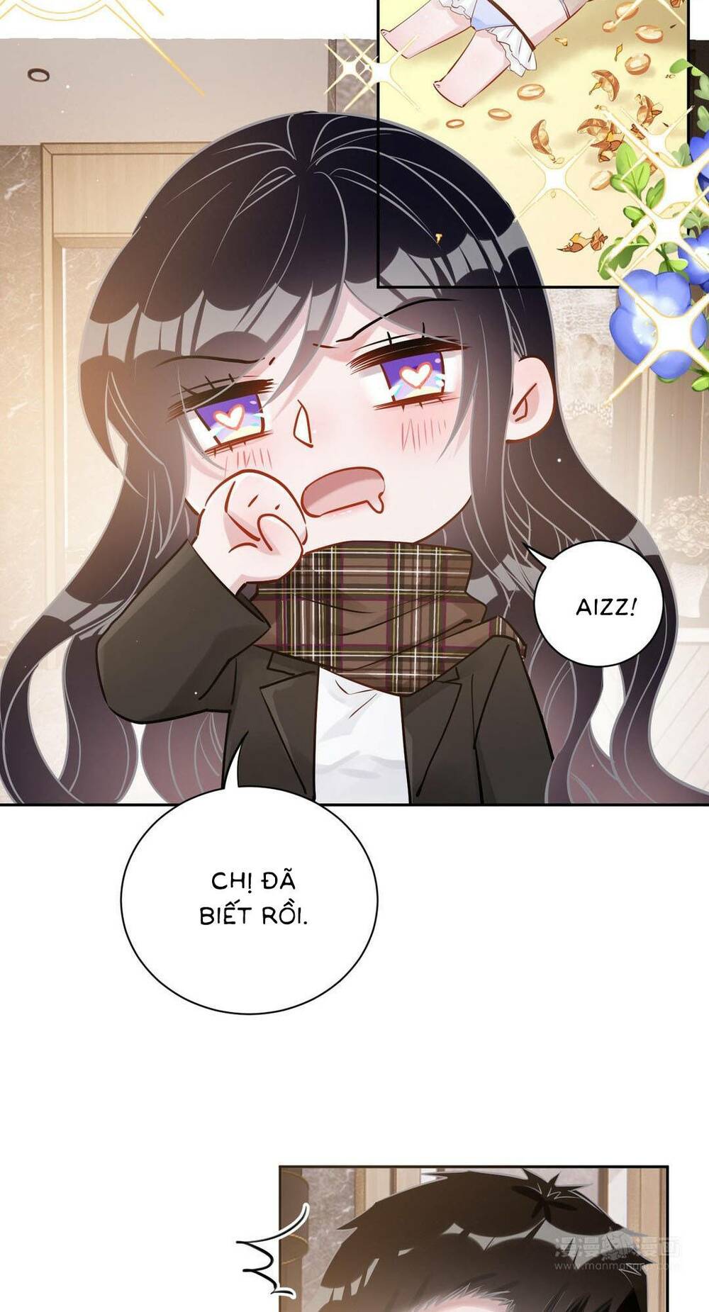 thế thân tự mình tu dưỡng chapter 45 19