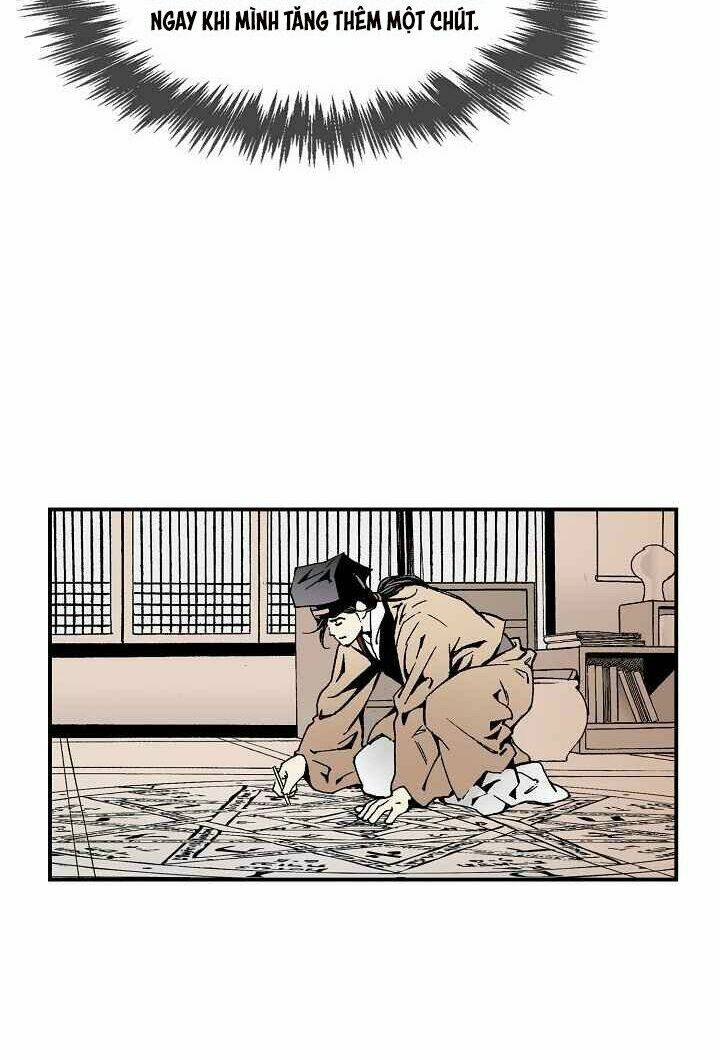 thế giới võ thuật của pháp sư chapter 5 38