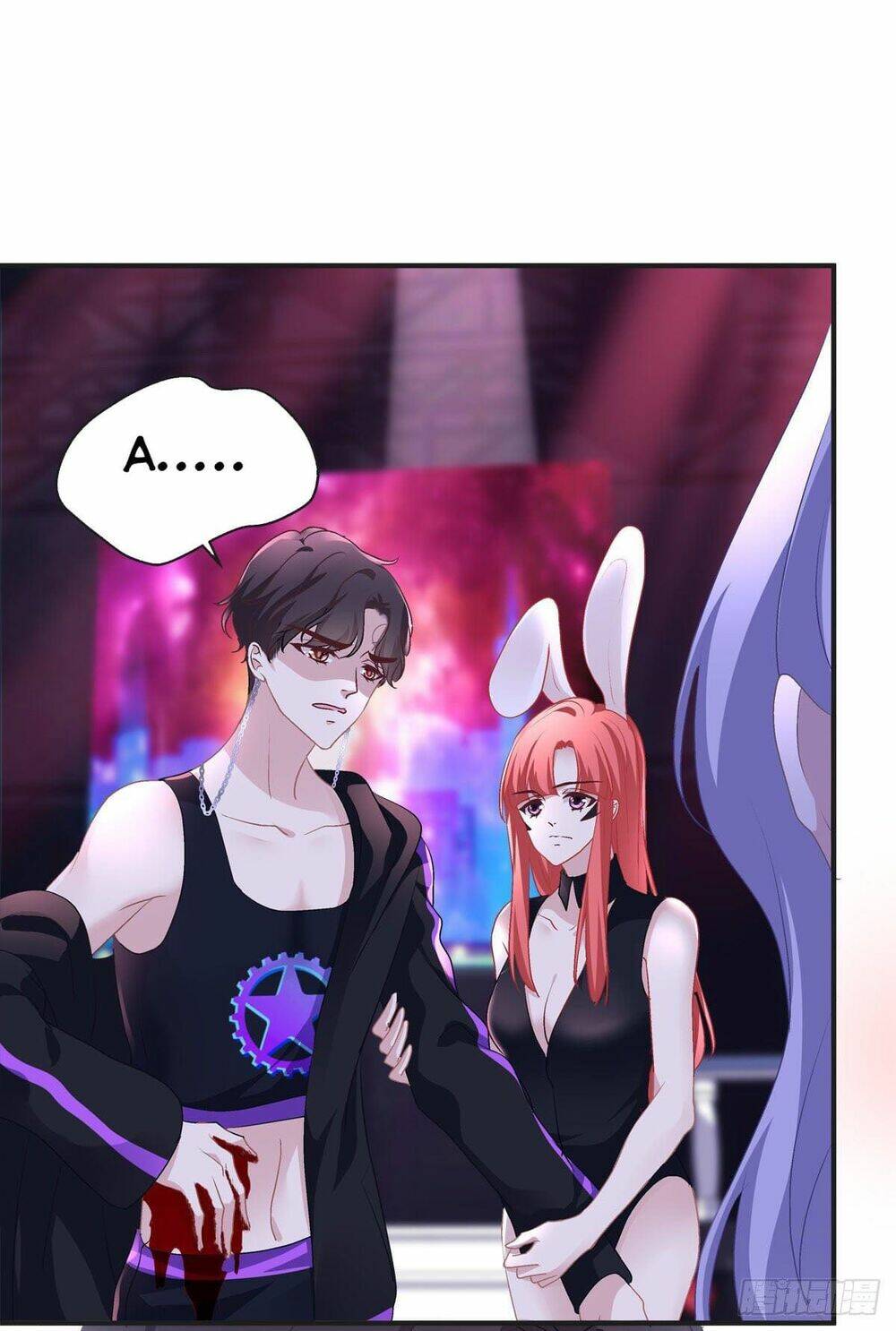 toàn bộ nắm trong tay chapter 37 25