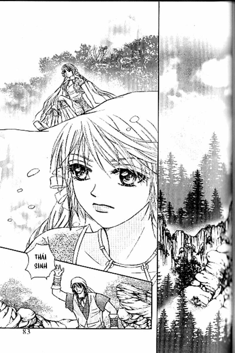 tiên khúc chapter 14 27