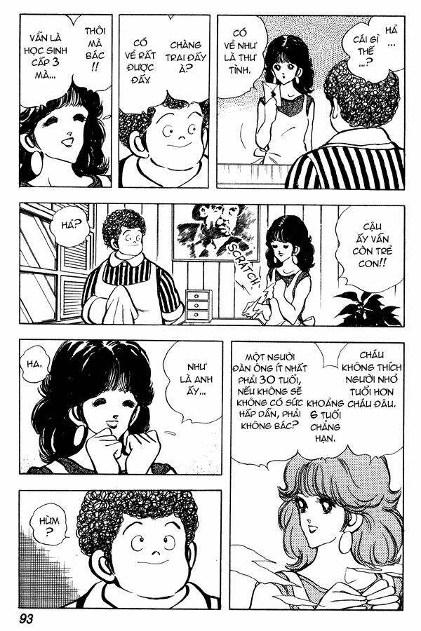 miyuki chapter 65 21