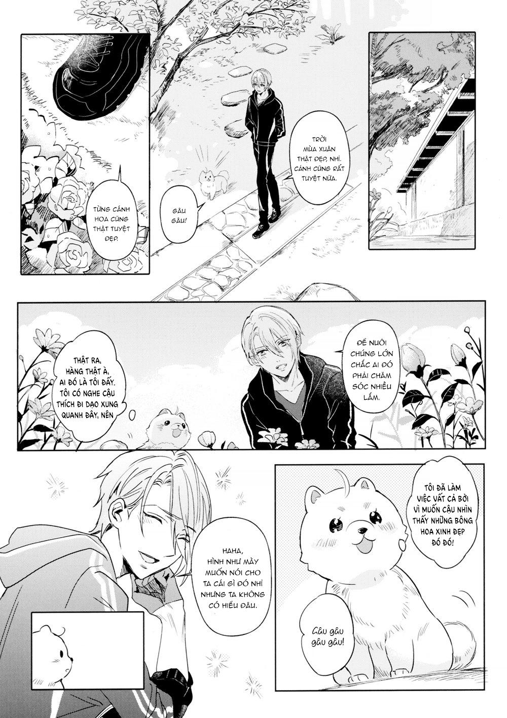 oneshot hỏny chapter 112 23