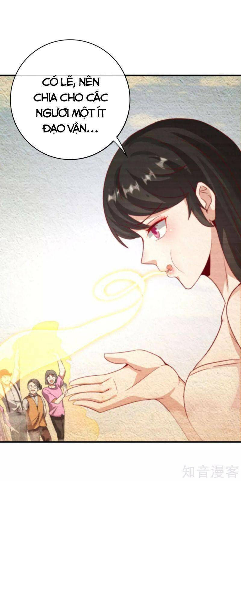 vòng bạn bè mạnh nhất của tiên giới chapter 118 4