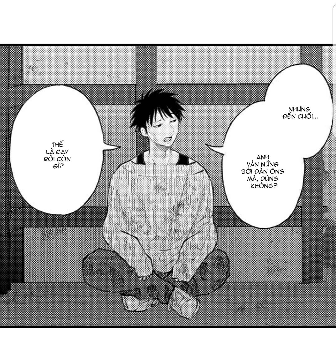 bị một anh chàng lập dị tấn công chapter 38 3