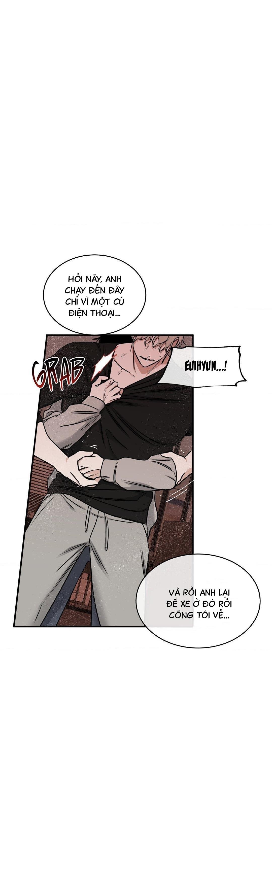 thủy triều thấp lúc chạng vạng chapter 99 69