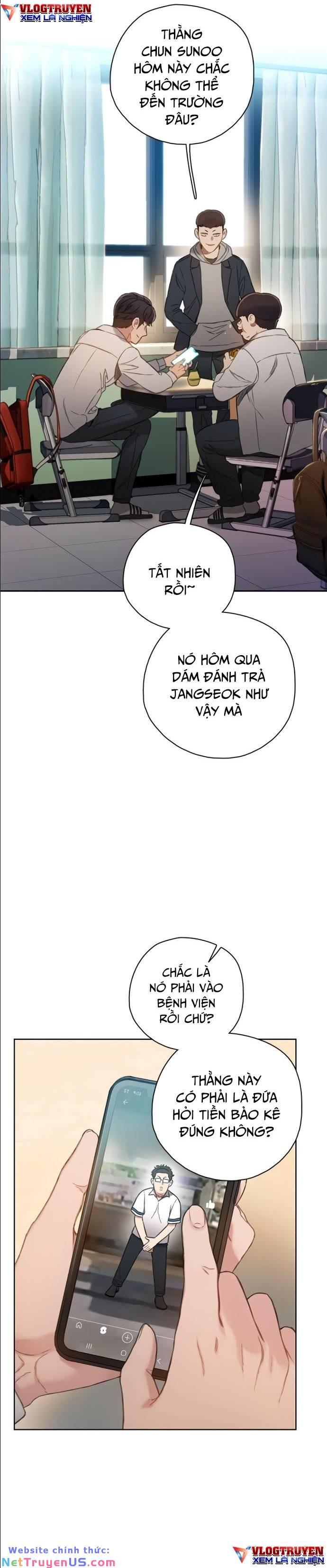 Gia Đình Vui Vẻ - Mẹ Thuê Báo Oán chapter 6 32