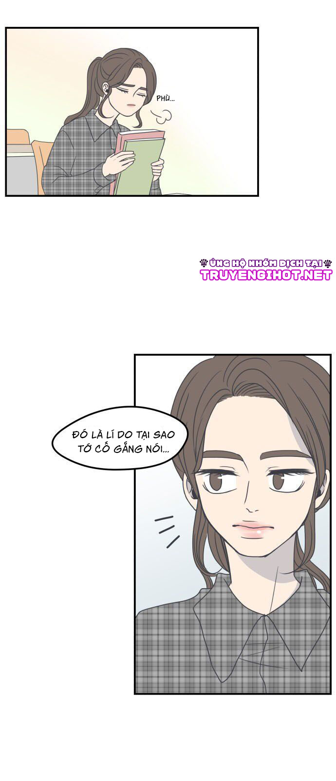 romance 101 chapter 3 7