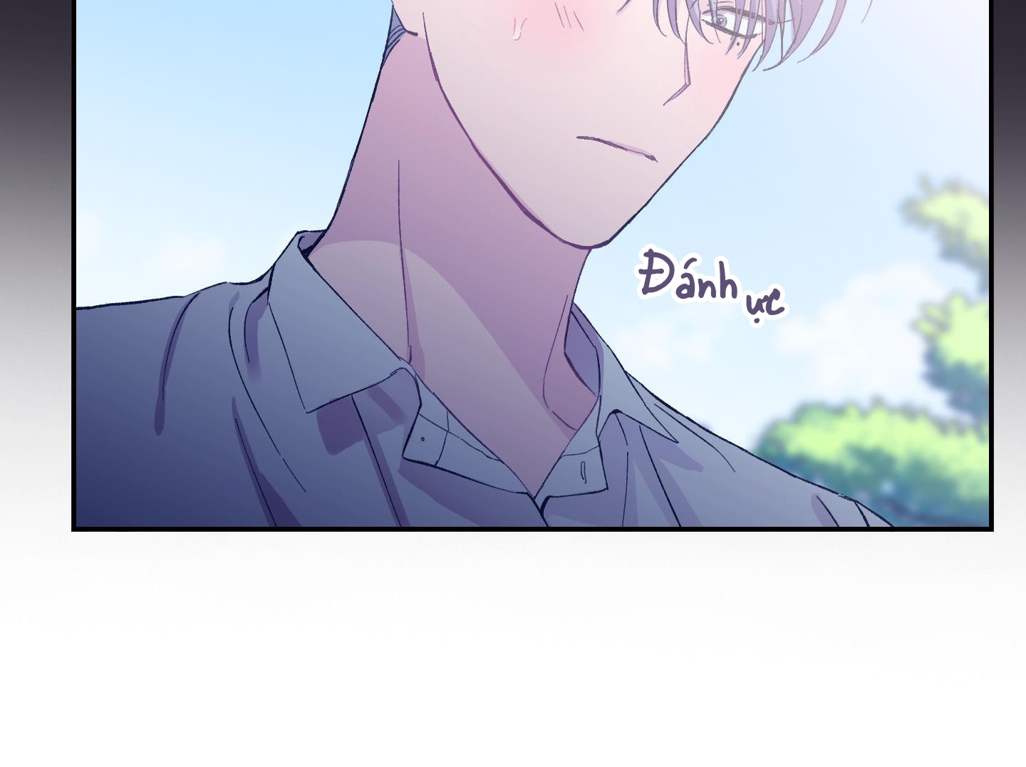 lãng mạn giả dối chapter 18 143