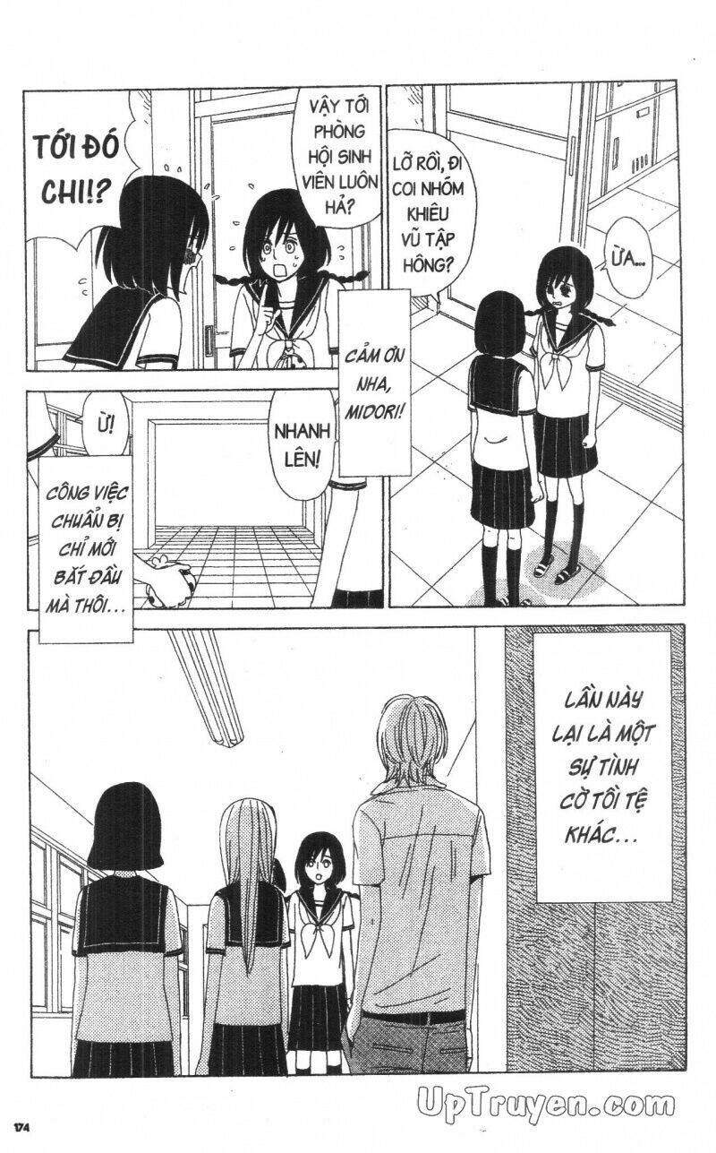 đứa con của tengu chapter 4 174