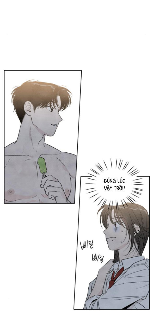 điều khiến tôi quyết tâm muốn chết chapter 57.4 22
