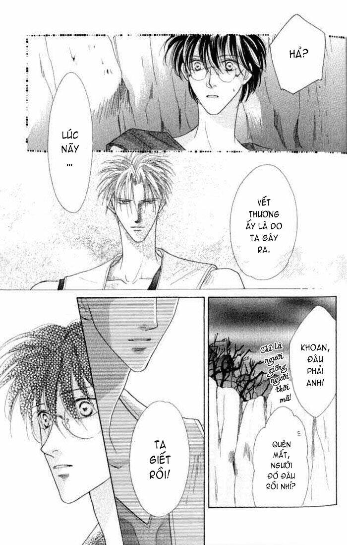 koori no mamono no monogatari chapter 18 6