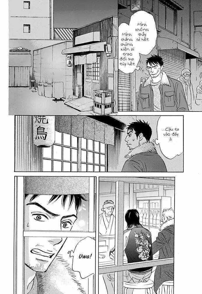 chàng giúp việc tada chapter 20 22