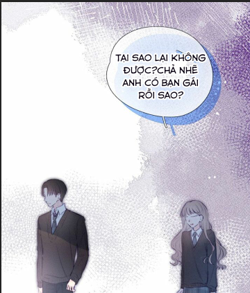 nỗi buồn của hoa cẩm tú cầu chapter 23 21