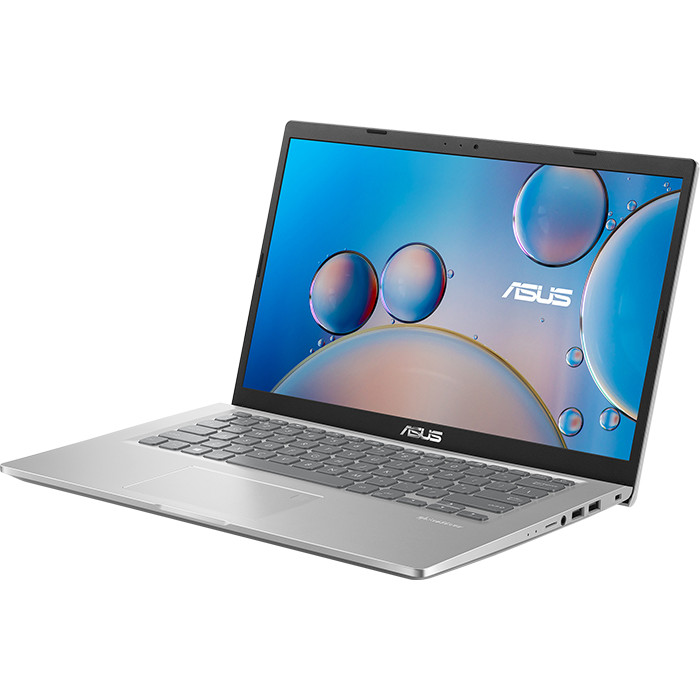 Laptop Asus Vivobook X415EA-EK047T (Core i3-1115G4/ 4GB DDR4 2666MHz/ 256GB SSD M.2 PCIE G3X4/ 14 FHD/ Win10) - Hàng Chính Hãng