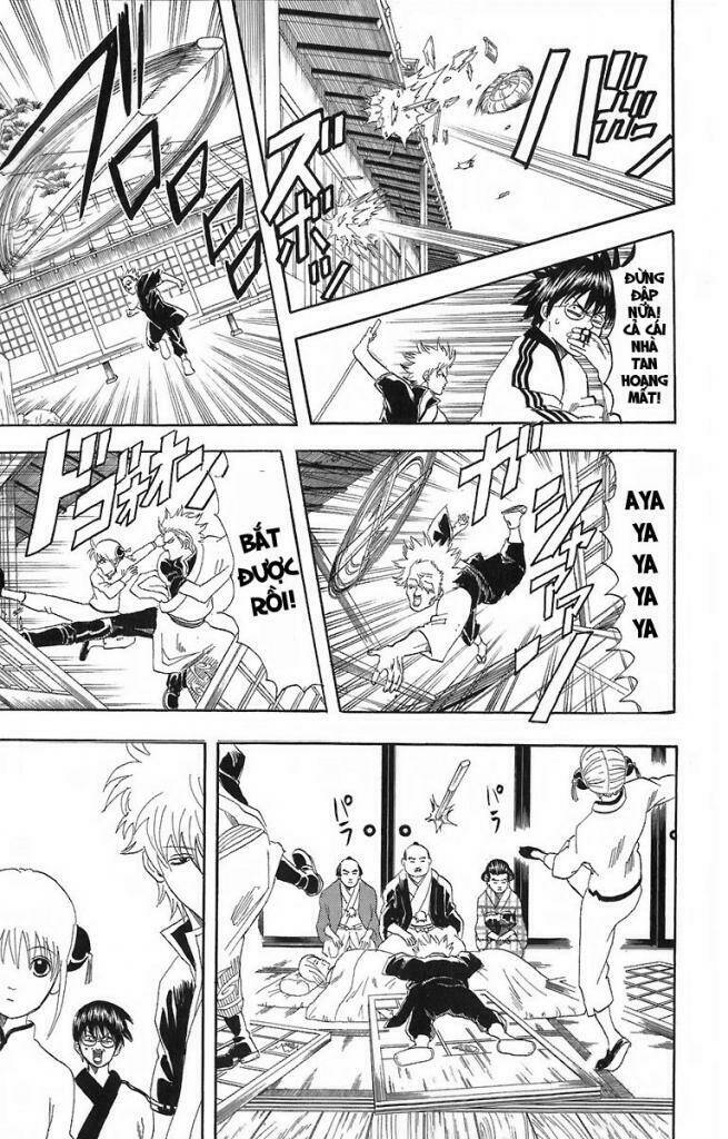 gintama - linh hồn bạc chapter 56 9