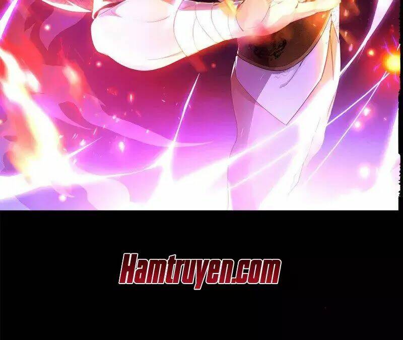 cửu tiêu chí thánh chapter 0 39