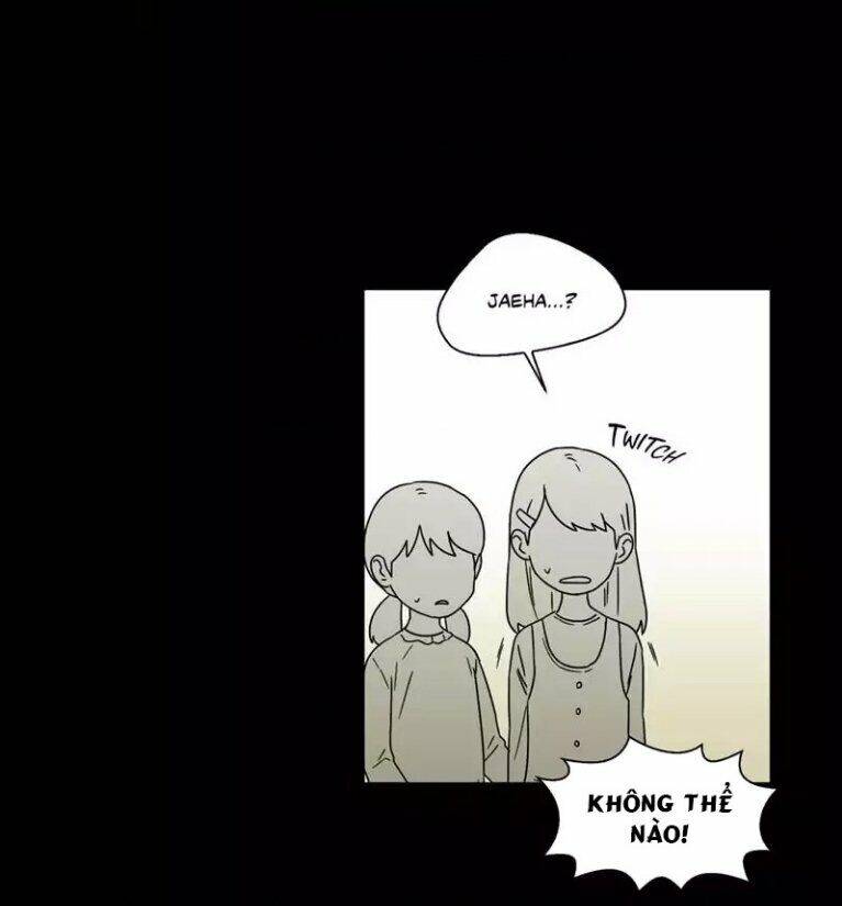 …”một sự thật khá khó chịu.” chapter 38 13