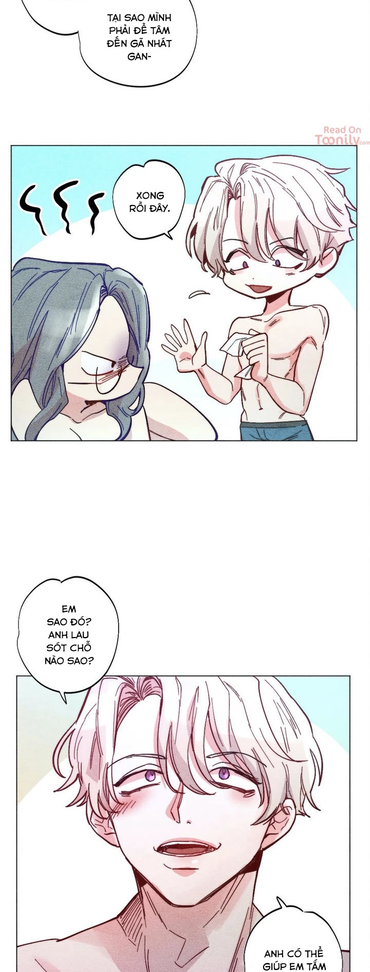 mảnh ghép o bị khuyết chapter 142 28