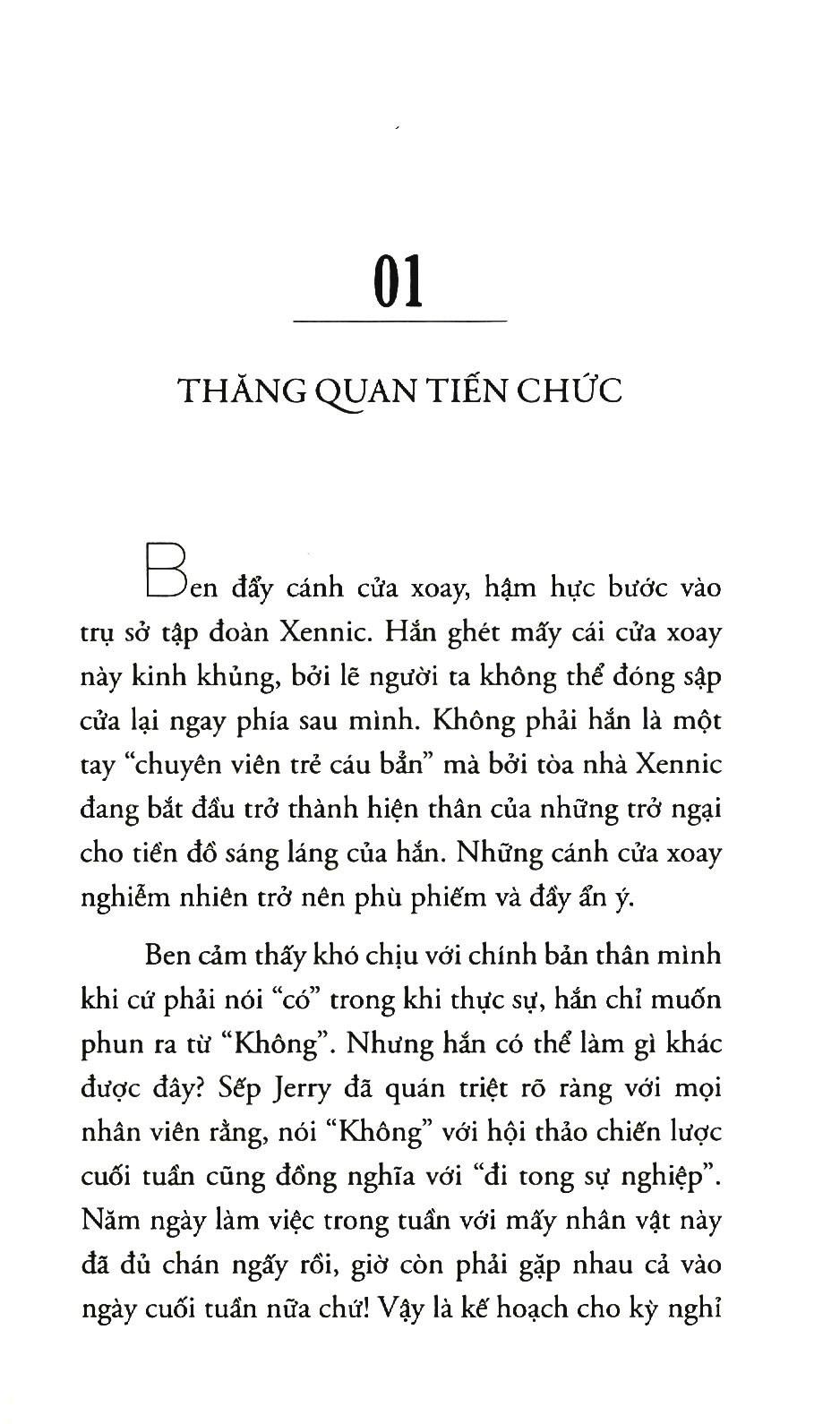Mưu Hèn Kế Bẩn Nơi Công Sở Nghệ Thuật Nhận Biết Và Phòng Tránh Tiểu Nhân Trong Công Việc