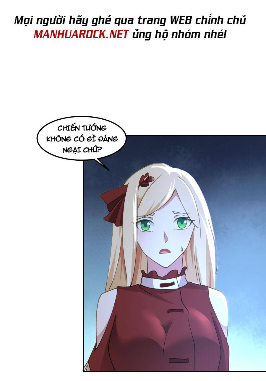 trên người ta có một rồng chapter 587 16