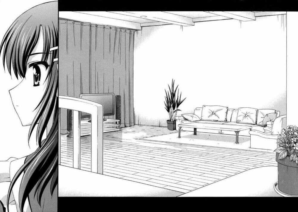 akaneiro ni somaru saka chapter 6 27