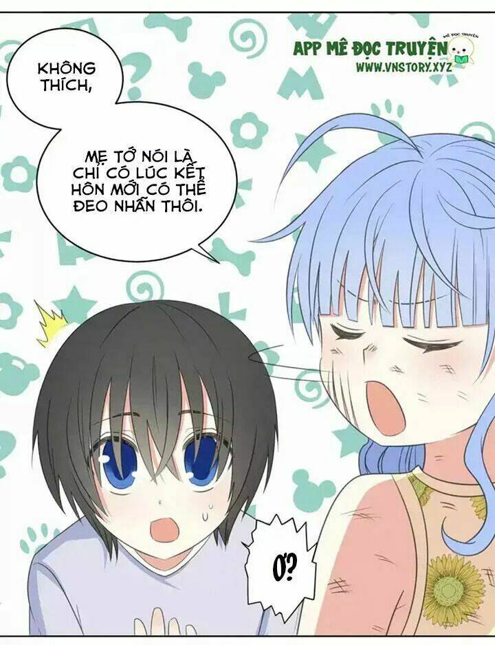 em chỉ yêu tiền của anh chapter 23 12