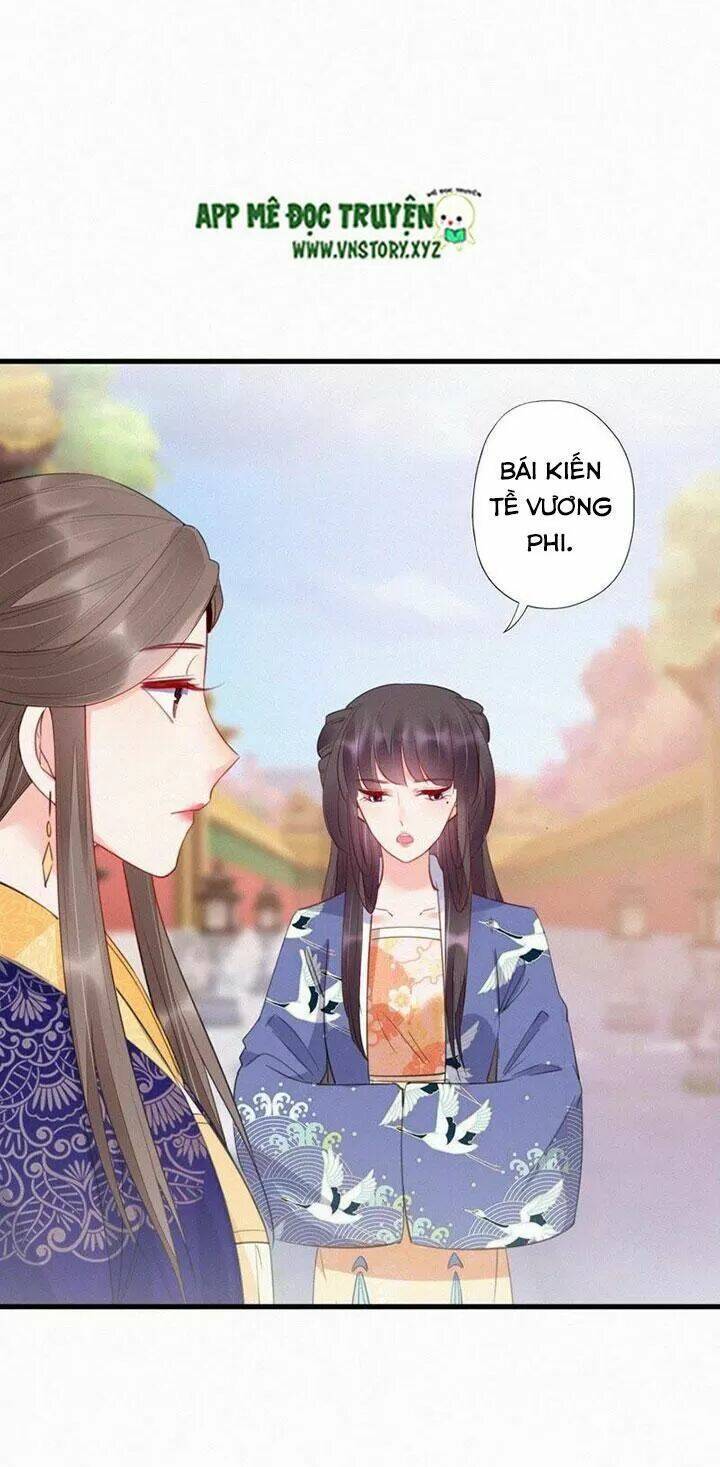 thiên hương mỹ nhân chapter 31 12