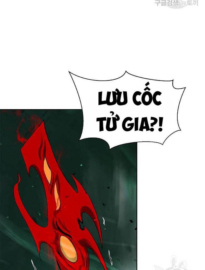 xuyên không thành hổ chapter 97 68