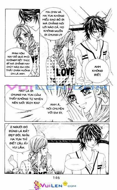 thiên thần tái thế chapter 7 146