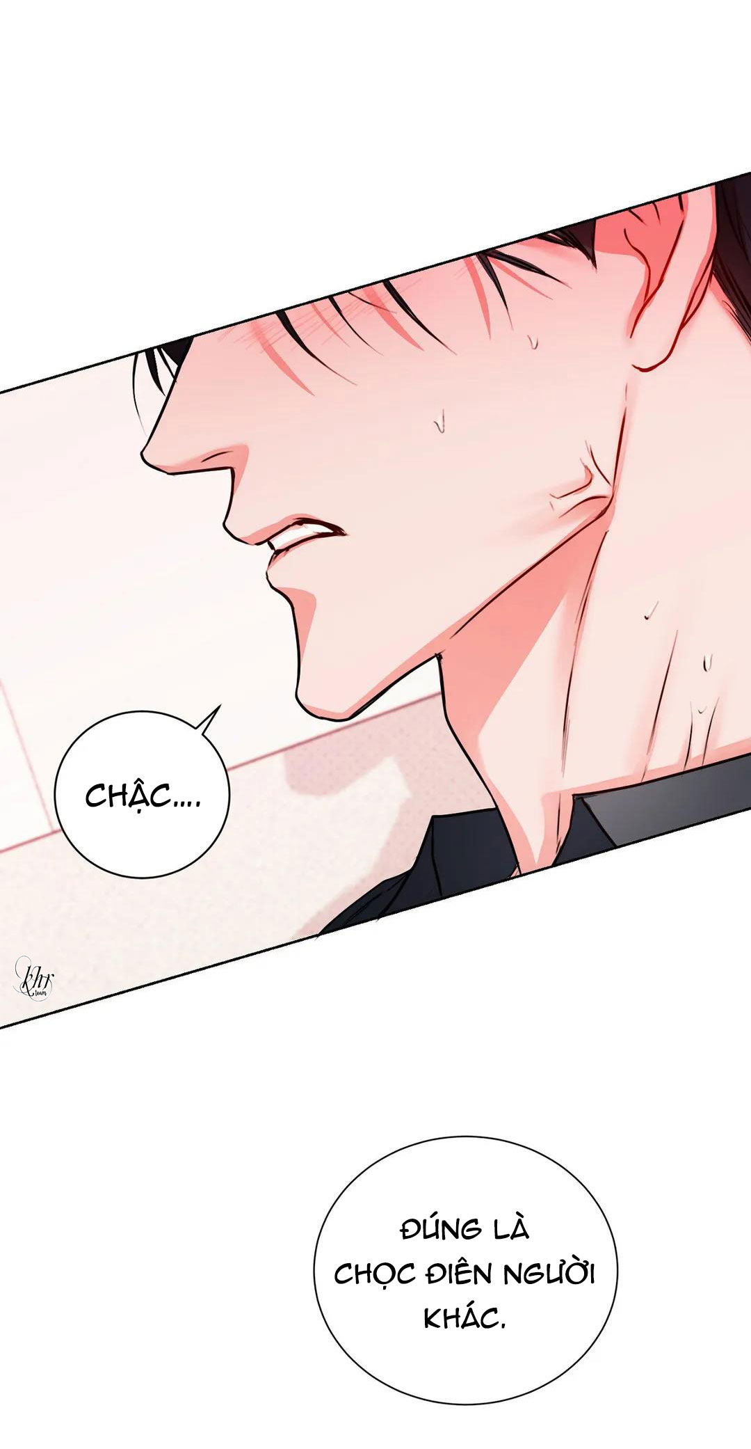 gỡ lỗi tình yêu chapter 4 38