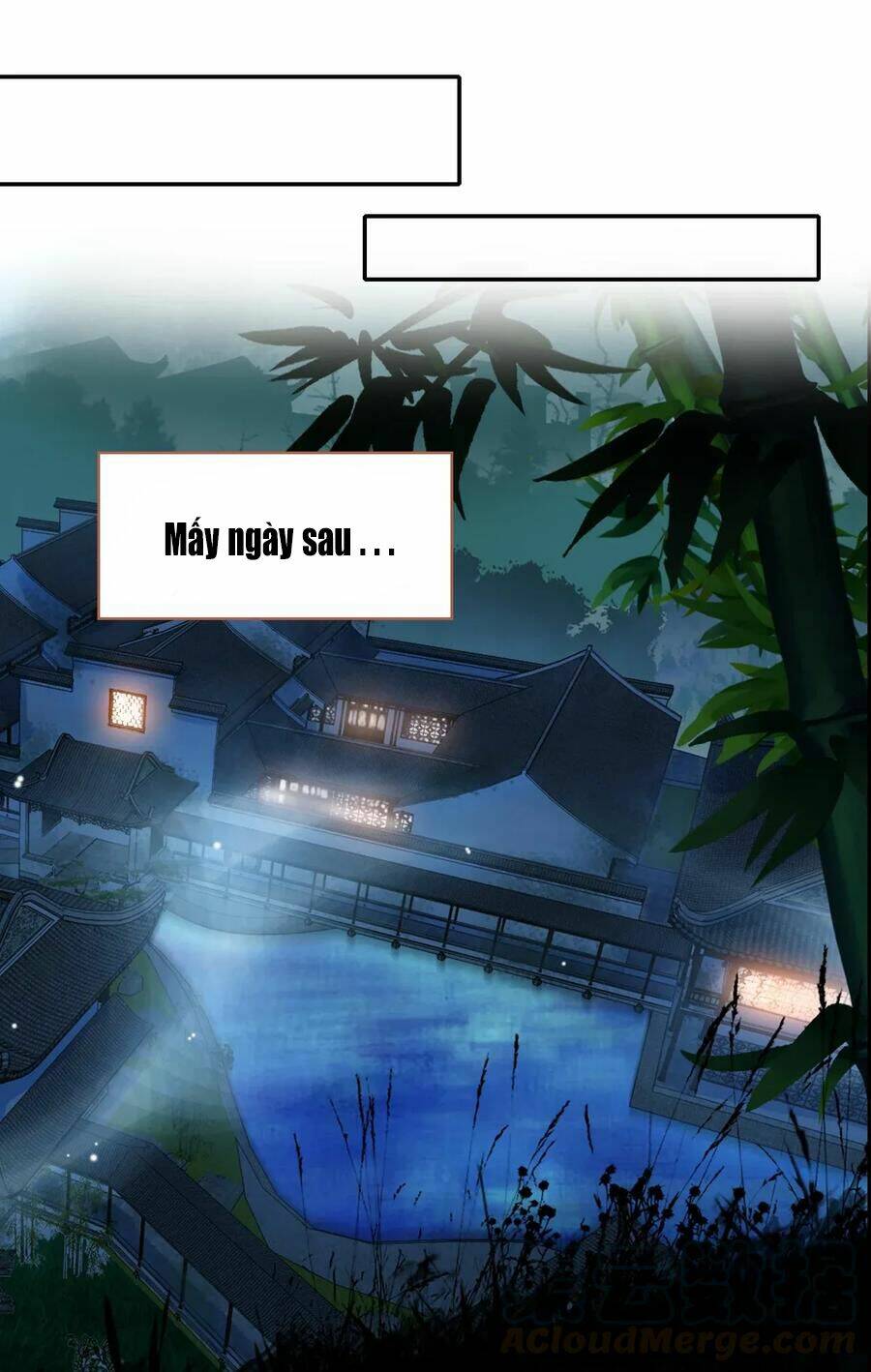 gả cho một tên thái giám đáng ghét chapter 155 13