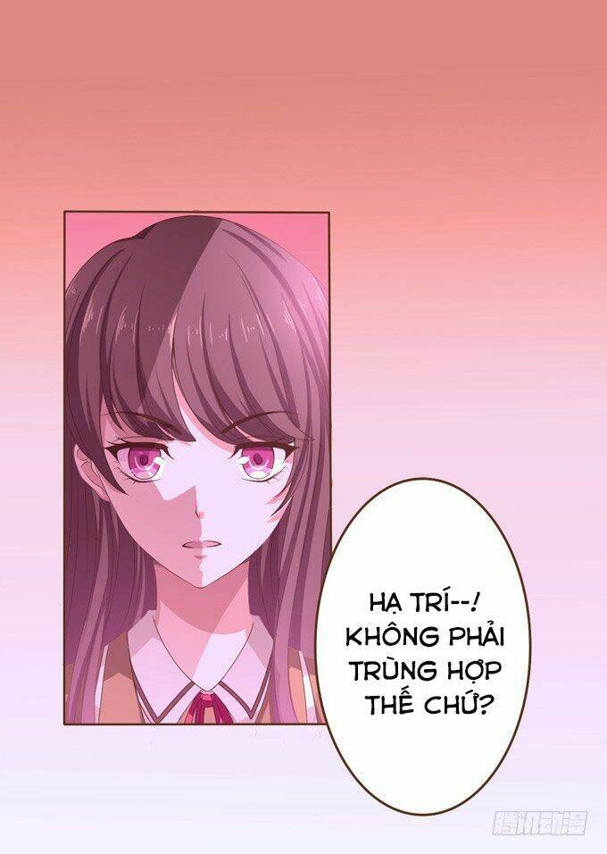 tình yêu ba tuyến chapter 2 71