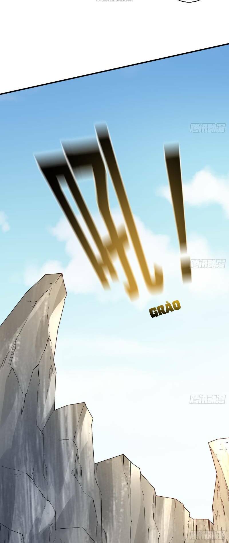 vạn cổ thiên đế chapter 11 8