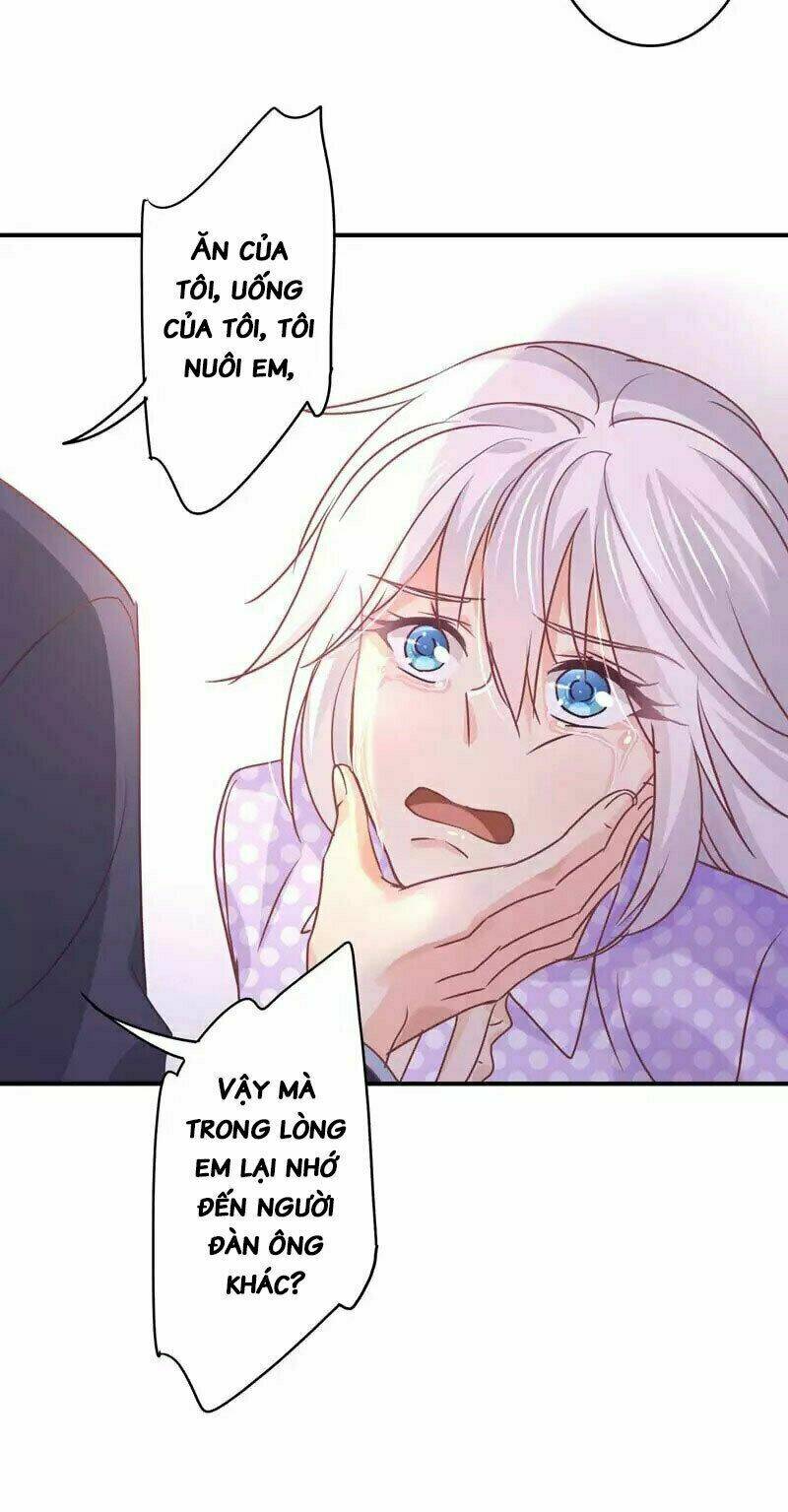 cuồng duệ tiểu thê chapter 75 4