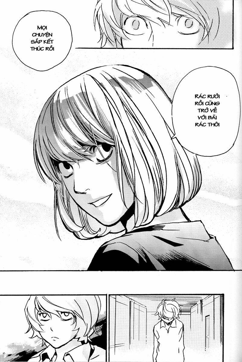 nhật ký tử thần chapter 1 48