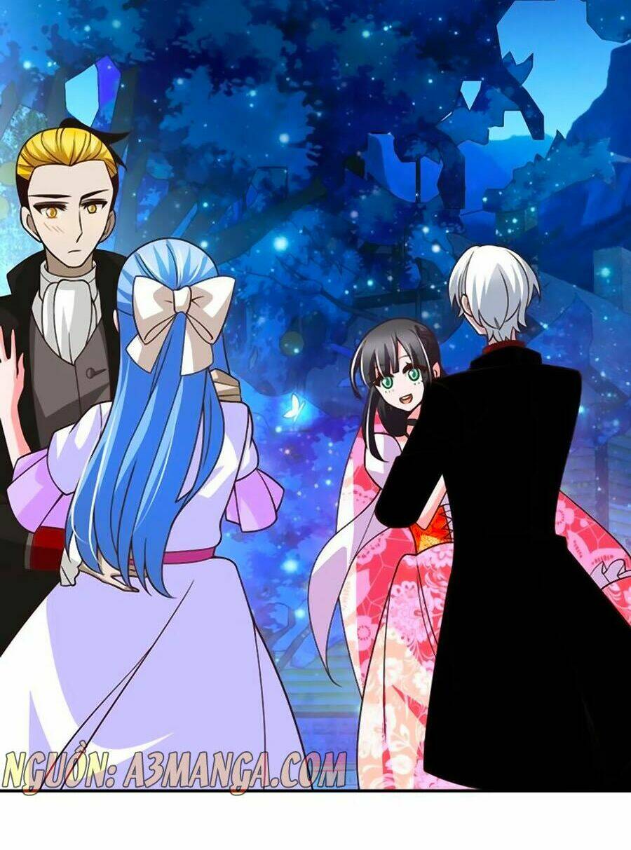 người yêu khát máu của tôi chapter 66 29