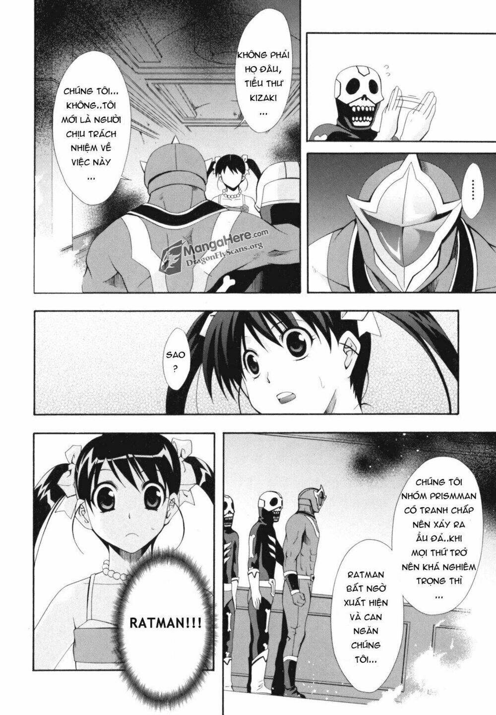 anh hùng xấu xa chapter 9 25