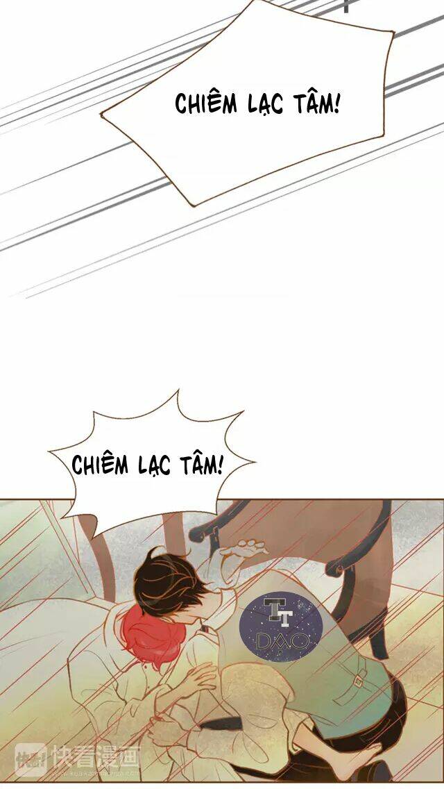 tân lang yếu tòng tiểu dưỡng khởi chapter 10 53