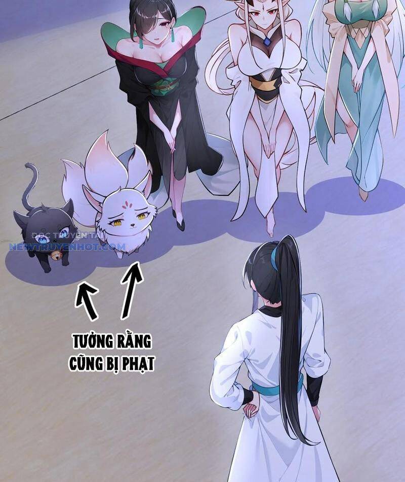 ta thực sự không muốn làm thần tiên chapter 95 18