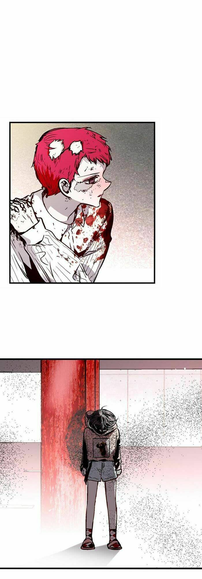 người máy hủy diệt chapter 88 6