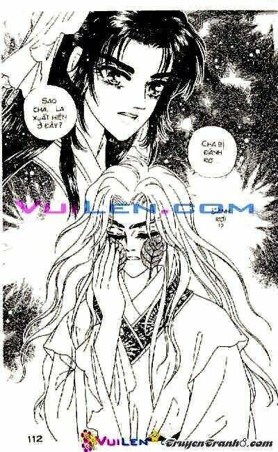đóa hoa yêu kiều chapter 6 113