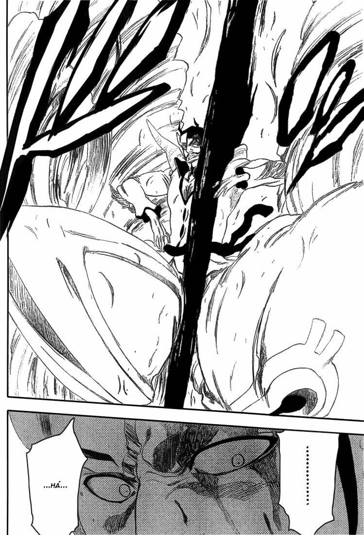thần chết ichigo chapter 253 17
