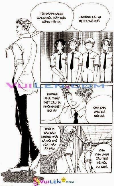 ảo vọng tình yêu chapter 10 11