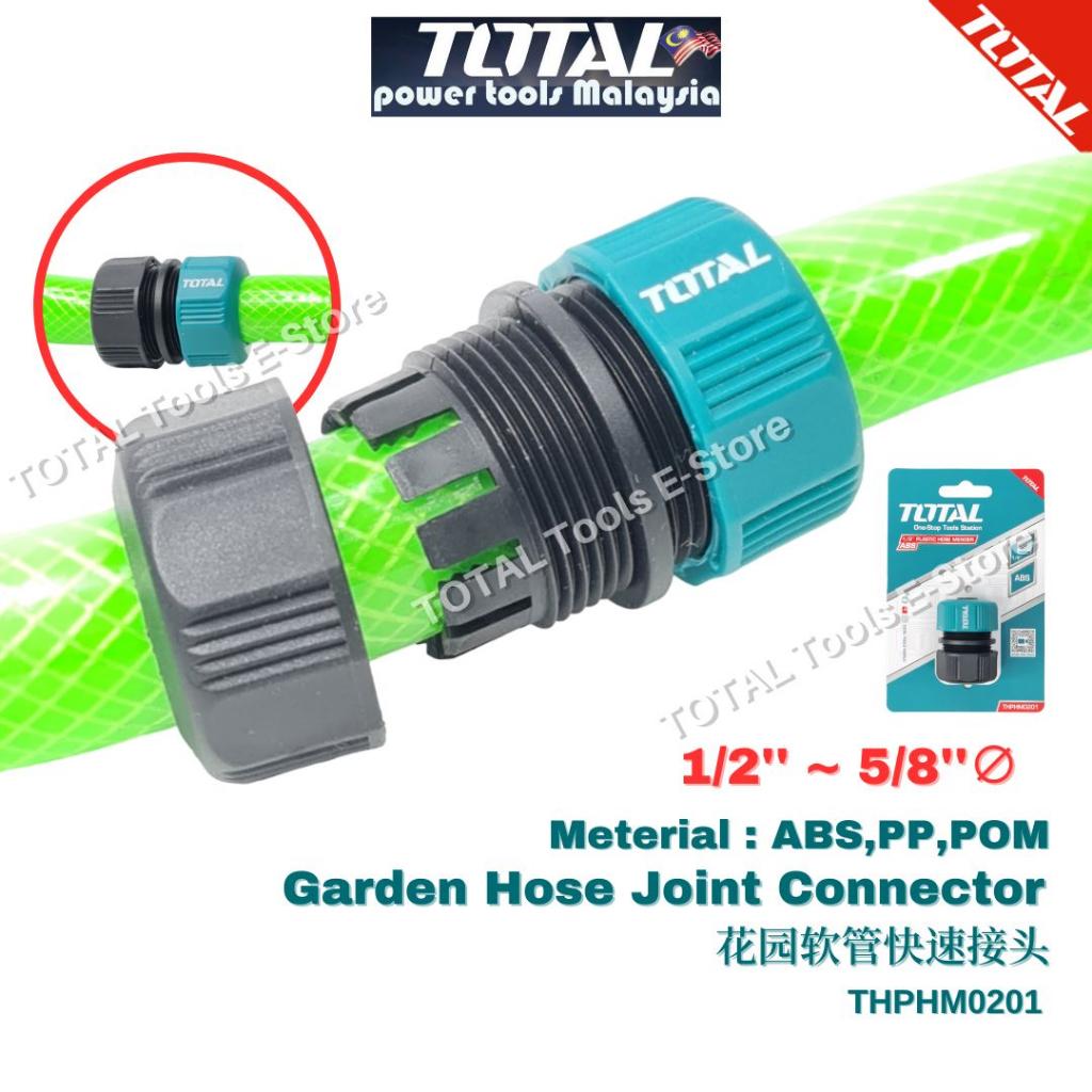 ĐẦU NỐI NHỰA TOTAL THPHM0201 - HÀNG CHÍNH HÃNG