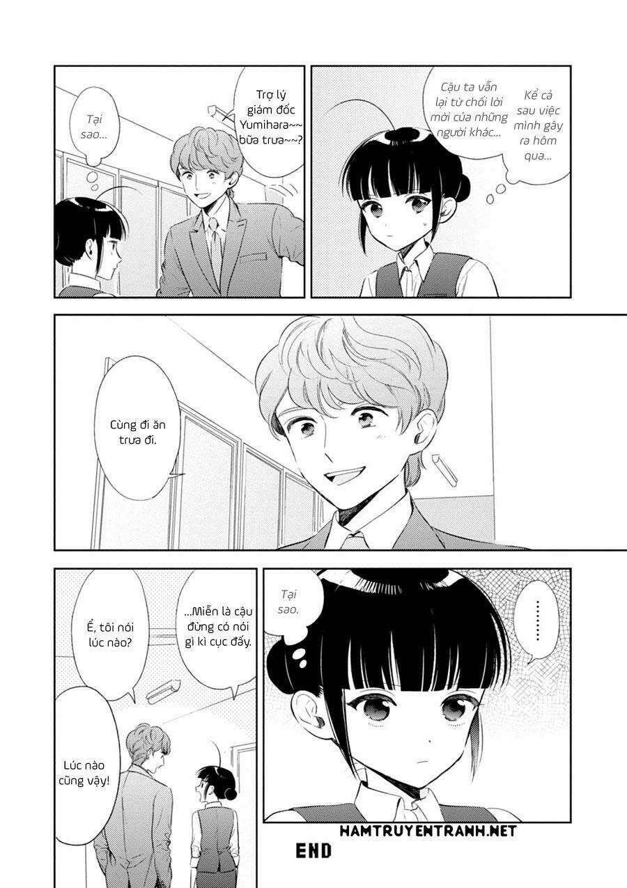 game yaru kara 100-en kashite! chapter 6 15