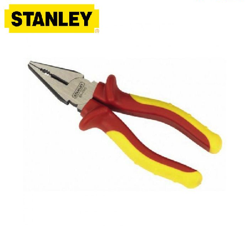 8" VDE Kìm điện tổ hợp Stanley 84-002