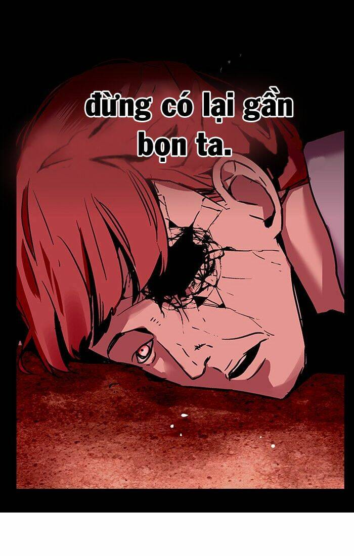 người máy hủy diệt chapter 8.5 11