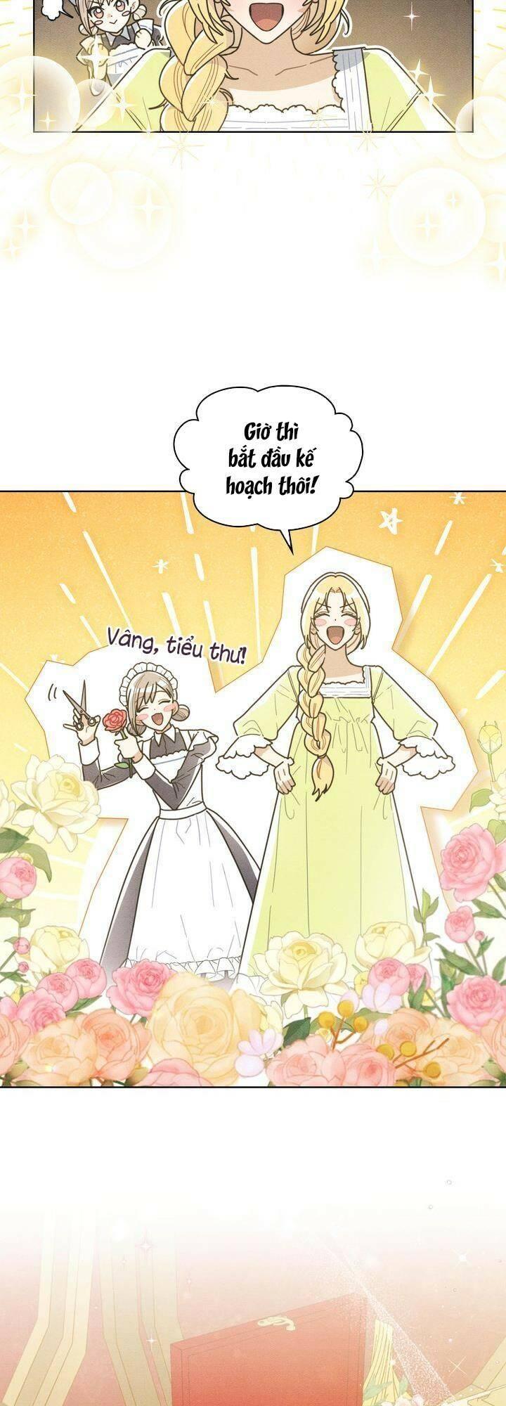 ngài công tước, chùng ta cùng tắm nào ! chapter 7.1 4