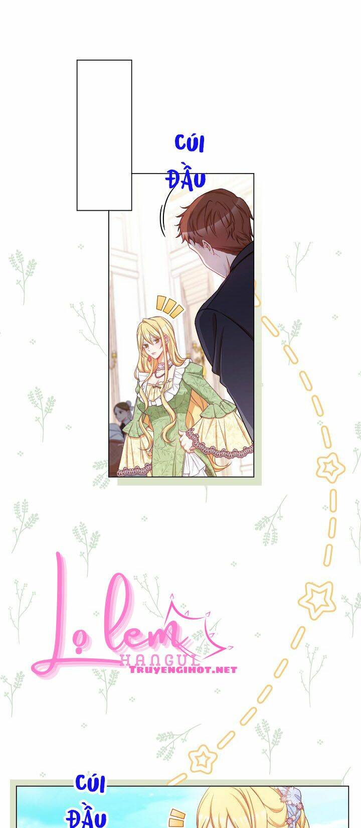 ác nữ phản diện đảo ngược đồng hồ cát chapter 75.1 37